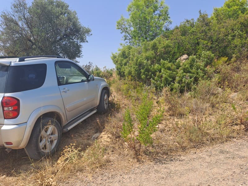 Finca/Country House for sale in Gandesa - € 9,000 (Ref: 9417809)