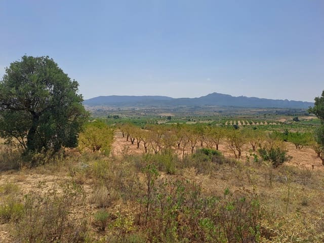 Finca/Landehus til salg i Gandesa - € 9.000 (Ref: 9417809)