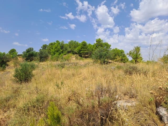 Finca/Landehus til salg i Gandesa - € 9.000 (Ref: 9417809)