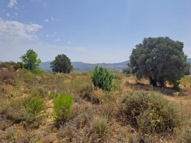 Finca/Landehus til salg i Gandesa - € 9.000 (Ref: 9417809)
