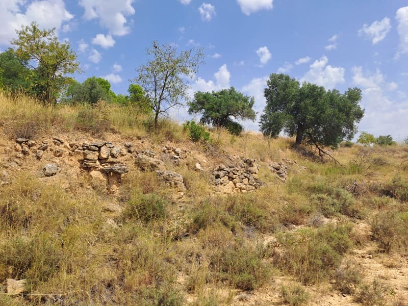 Finca/Country House for sale in Gandesa - € 9,000 (Ref: 9417809)