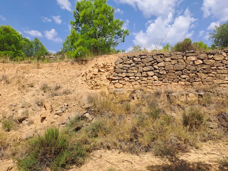 Finca/Country House for sale in Gandesa - € 9,000 (Ref: 9417809)