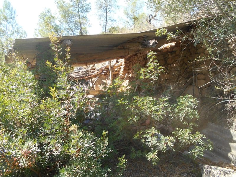 Finca/Landhuis te koop in El Pinell de Brai - € 19.500 (Ref: 9953438)