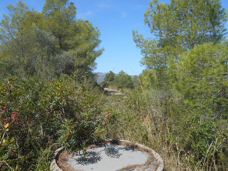 Finca/Landhuis te koop in El Pinell de Brai - € 19.500 (Ref: 9953438)