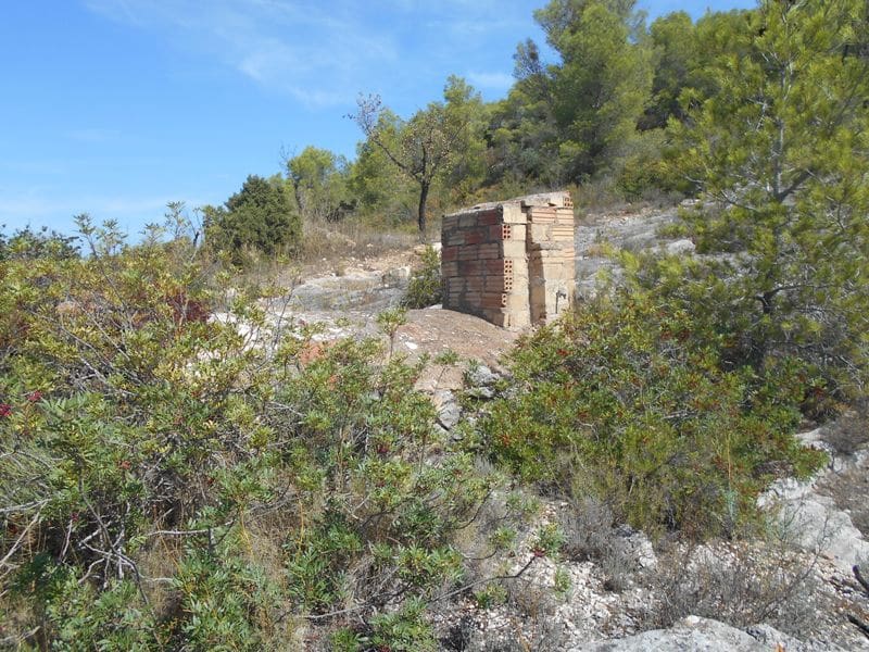 Finca/Landhuis te koop in El Pinell de Brai - € 19.500 (Ref: 9953438)