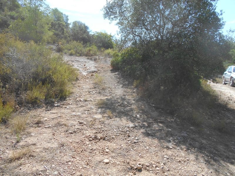 Finca/Landhuis te koop in El Pinell de Brai - € 19.500 (Ref: 9953438)