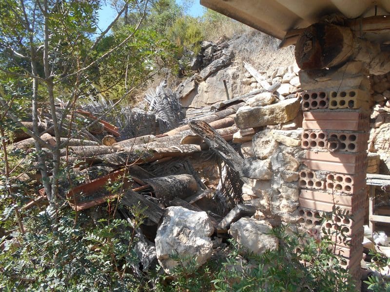 Finca/Landhuis te koop in El Pinell de Brai - € 19.500 (Ref: 9953438)