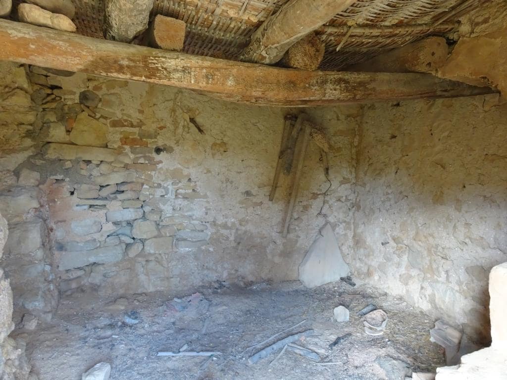 Finca/Herregård til salgs i Vinebre - € 15 000 (Ref: 9953439)