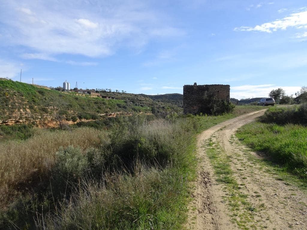 Finca/Herregård til salgs i Vinebre - € 15 000 (Ref: 9953439)