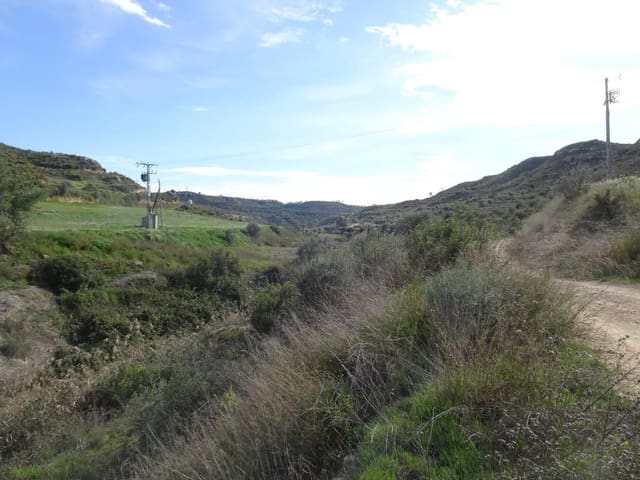 Finca/Herregård til salgs i Vinebre - € 15 000 (Ref: 9953439)