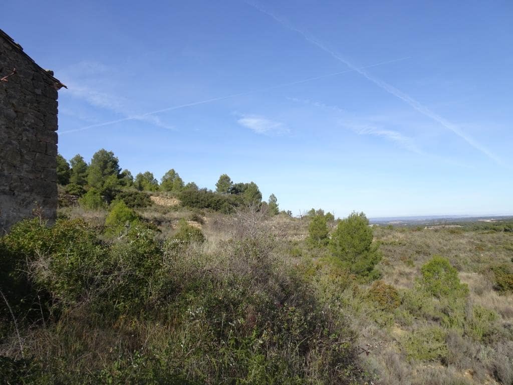 Finca/Country House for sale in Batea - € 18,000 (Ref: 9956233)