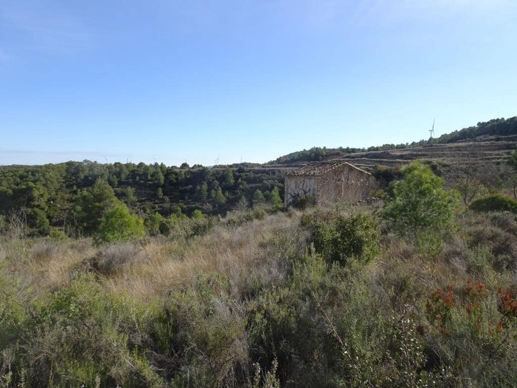 Finca/Country House for sale in Batea - € 18,000 (Ref: 9956233)