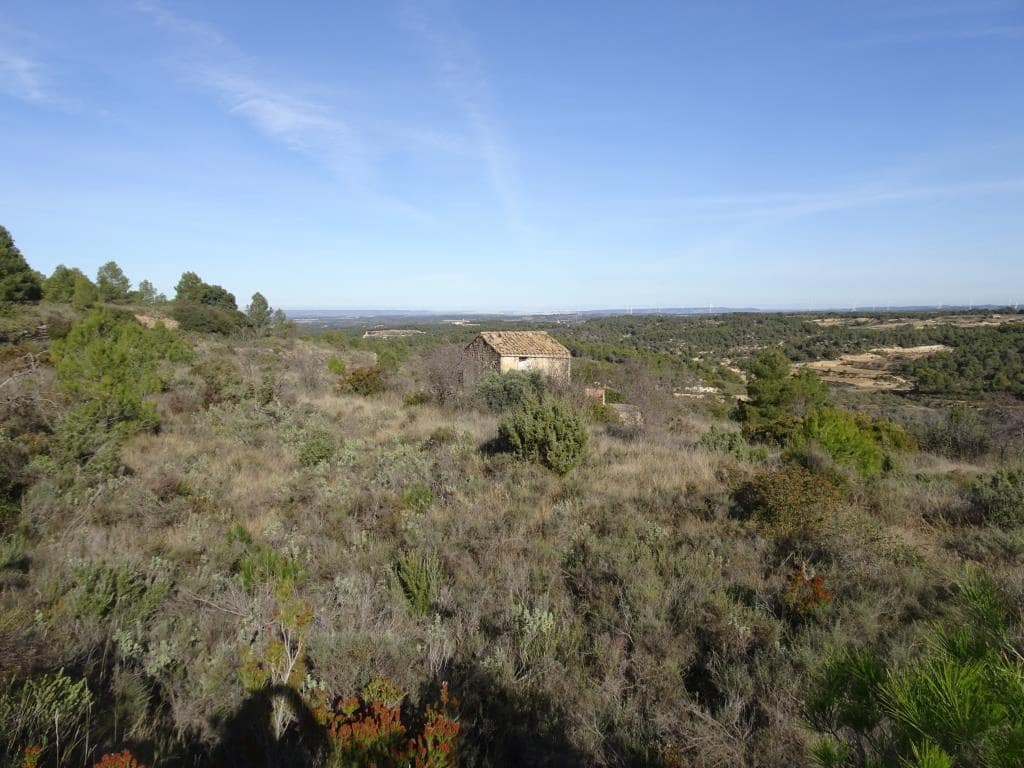 Finca/Country House for sale in Batea - € 18,000 (Ref: 9956233)