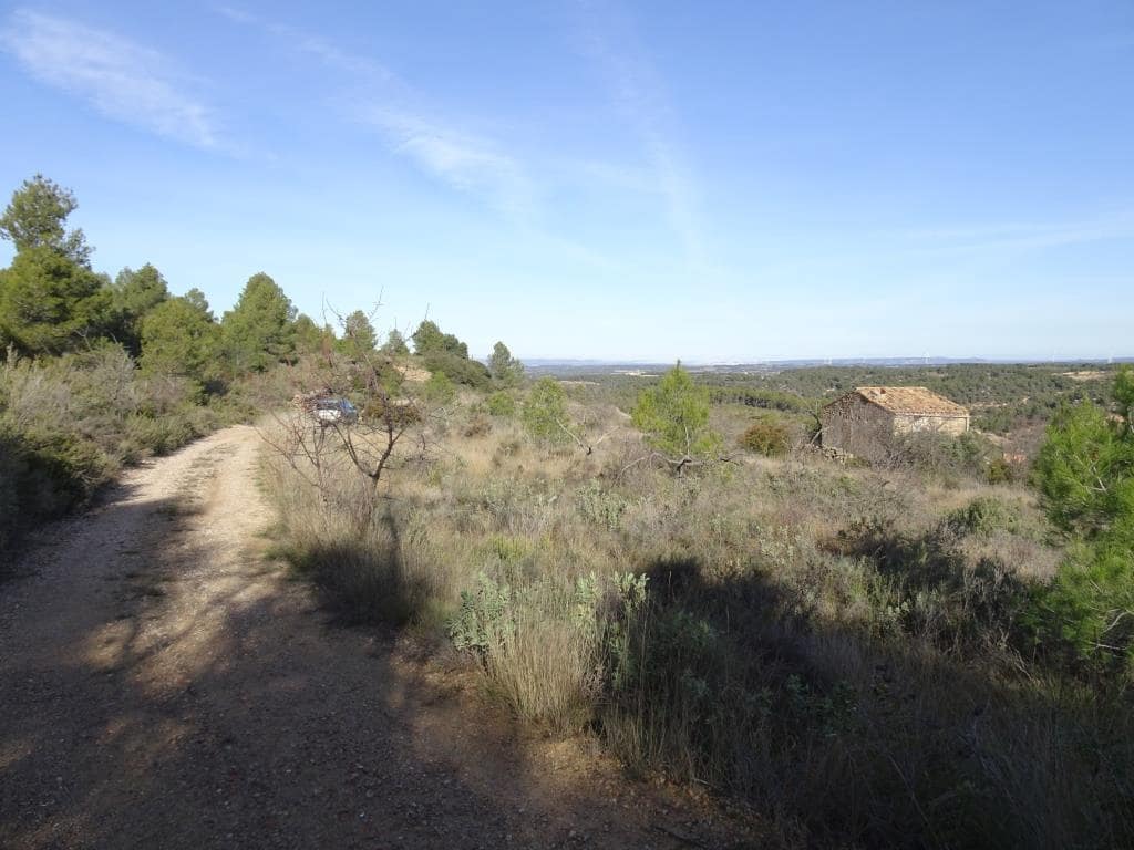 Finca/Country House for sale in Batea - € 18,000 (Ref: 9956233)