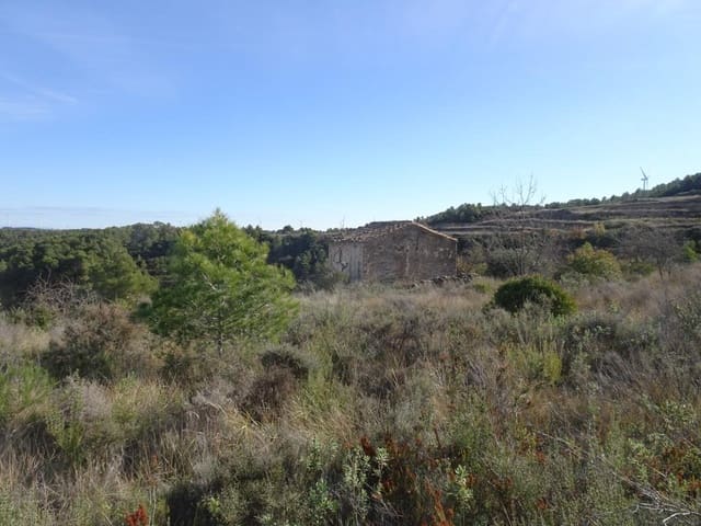 Finca/Herregård til salgs i Batea - € 18 000 (Ref: 9956233)