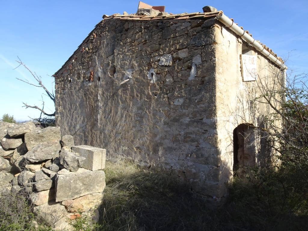 Finca/Country House for sale in Batea - € 18,000 (Ref: 9956233)