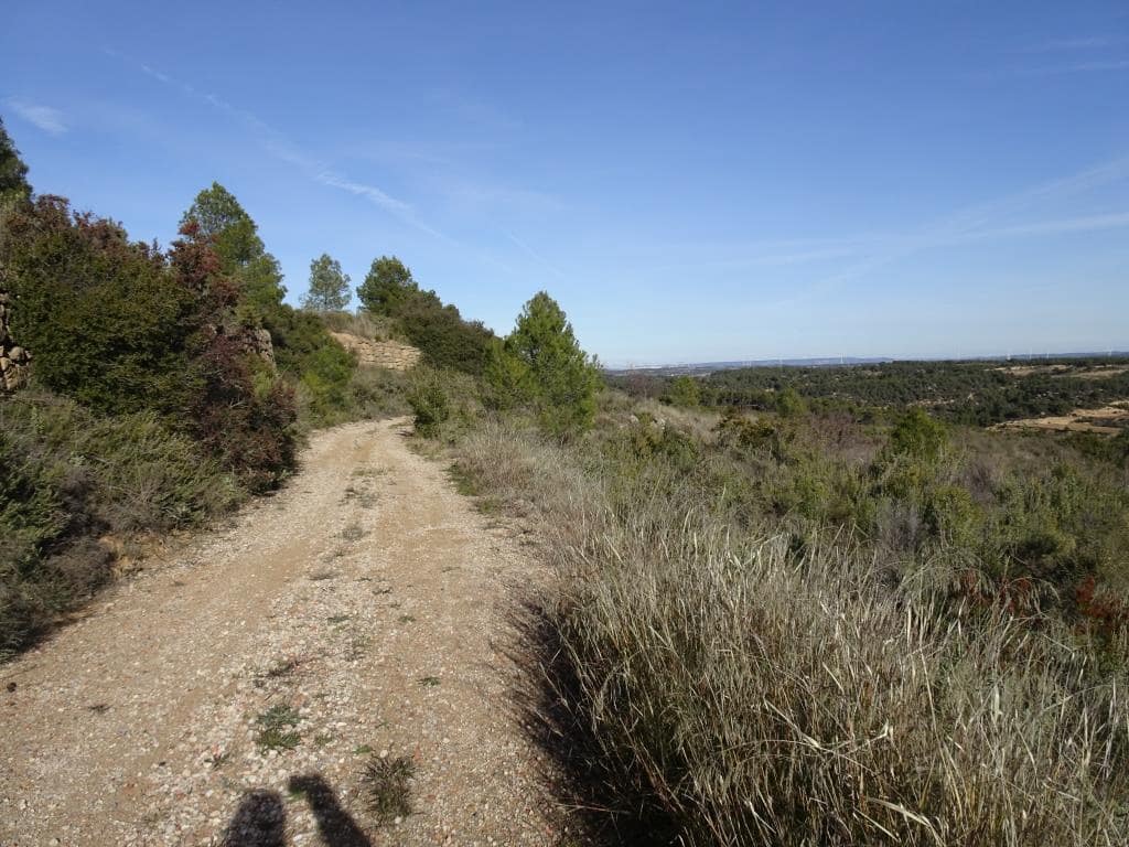 Finca/Country House for sale in Batea - € 18,000 (Ref: 9956233)
