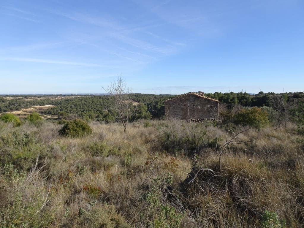 Finca/Country House for sale in Batea - € 18,000 (Ref: 9956233)