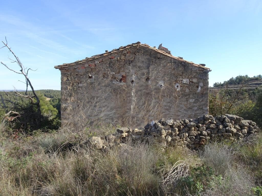 Finca/Country House for sale in Batea - € 18,000 (Ref: 9956233)