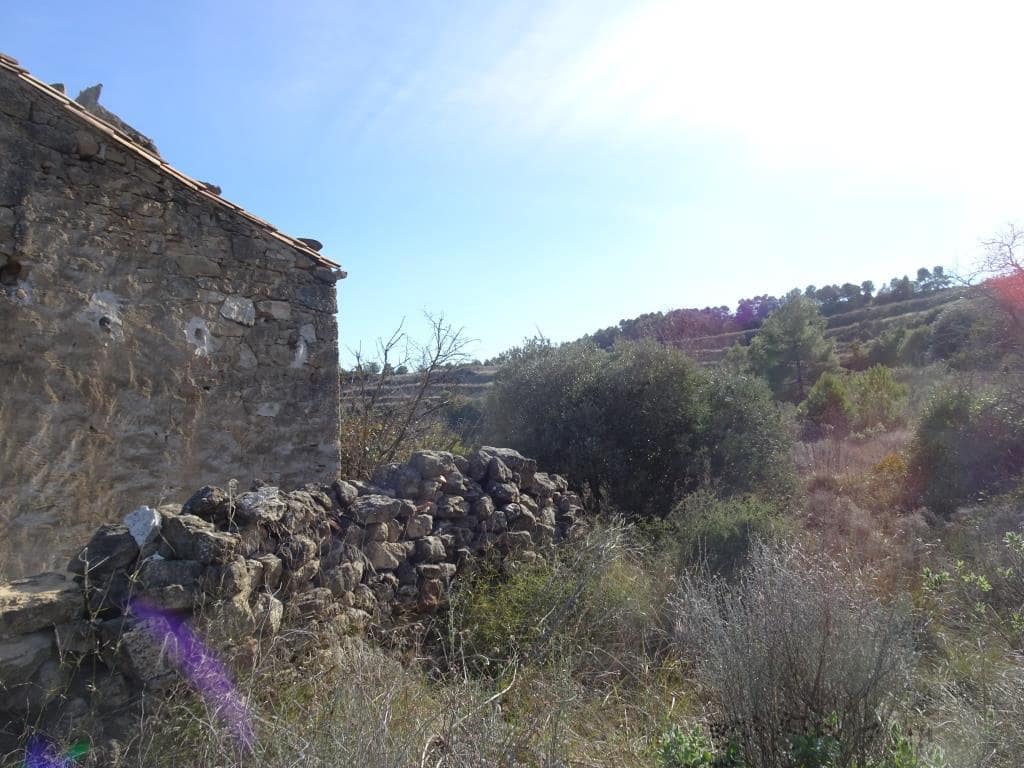 Finca/Country House for sale in Batea - € 18,000 (Ref: 9956233)