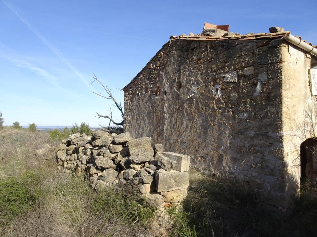 Finca/Country House for sale in Batea - € 18,000 (Ref: 9956233)