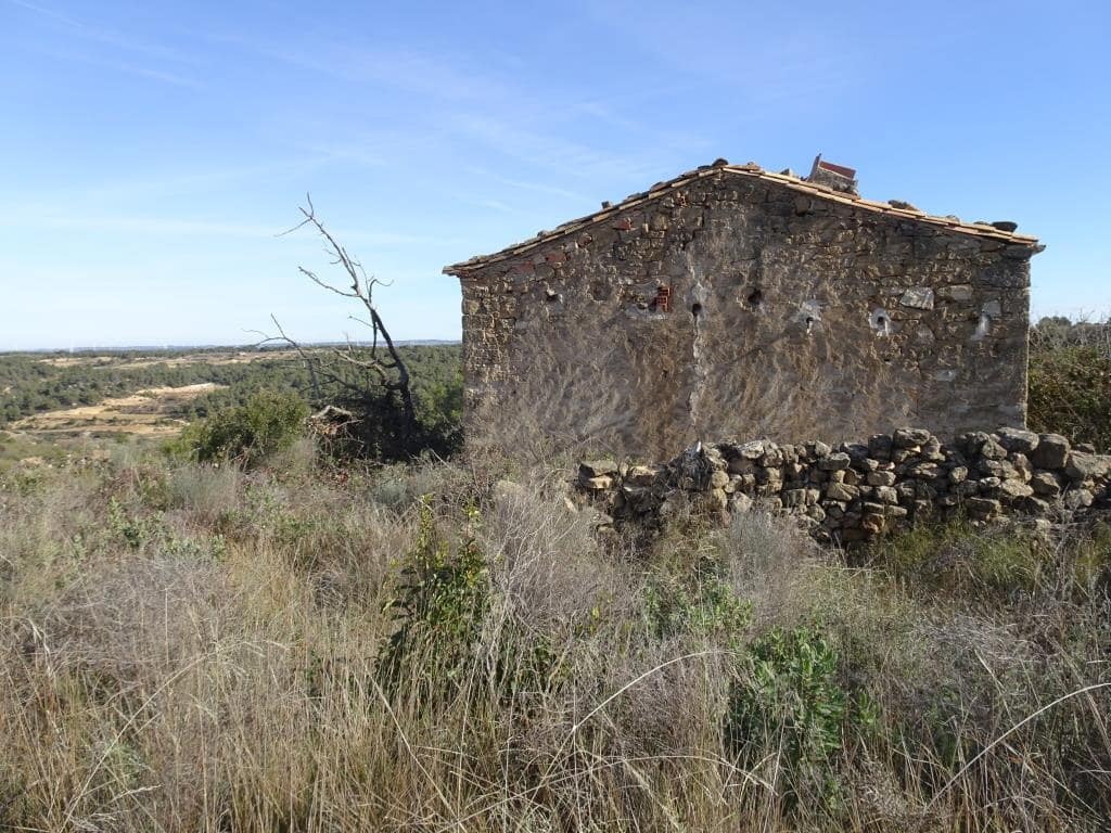 Finca/Country House for sale in Batea - € 18,000 (Ref: 9956233)