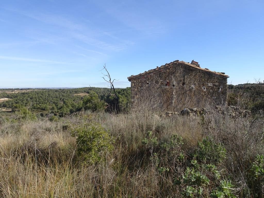 Finca/Country House for sale in Batea - € 18,000 (Ref: 9956233)