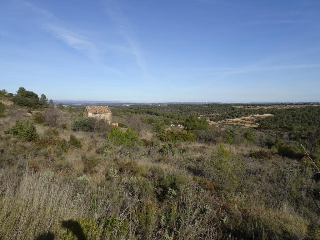 Finca/Country House for sale in Batea - € 18,000 (Ref: 9956233)