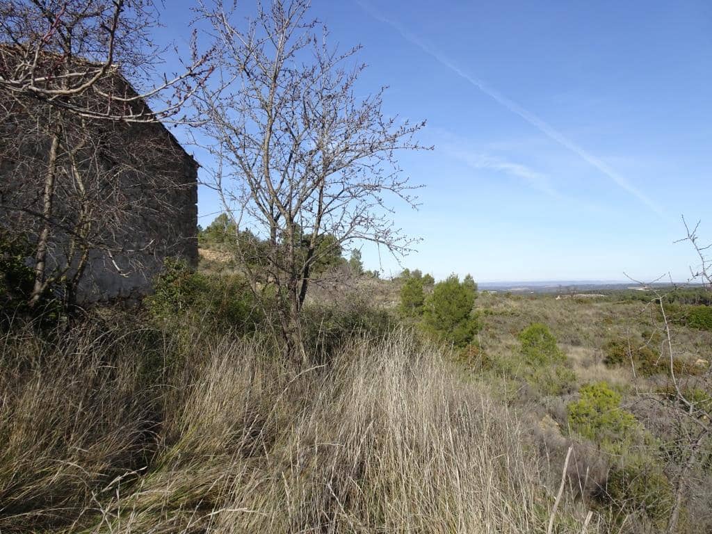 Finca/Country House for sale in Batea - € 18,000 (Ref: 9956233)