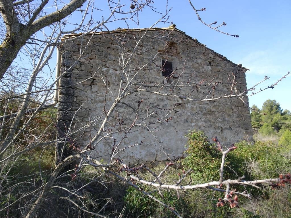 Finca/Country House for sale in Batea - € 18,000 (Ref: 9956233)