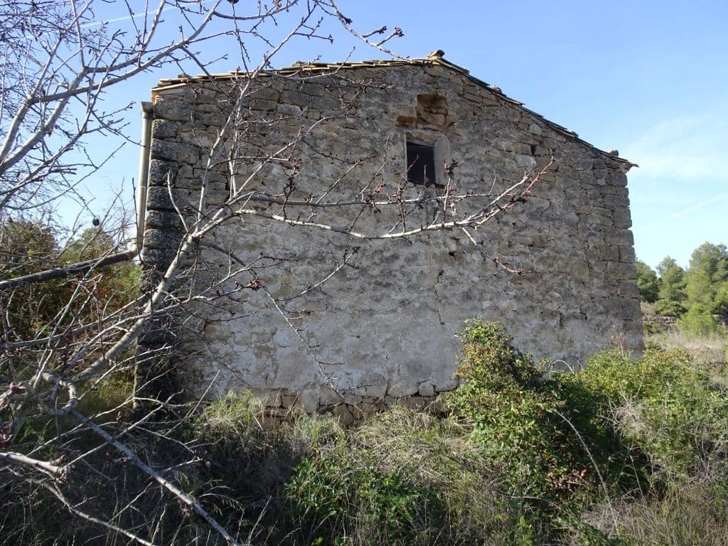 Finca/Country House for sale in Batea - € 18,000 (Ref: 9956233)