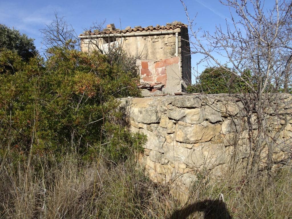 Finca/Country House for sale in Batea - € 18,000 (Ref: 9956233)