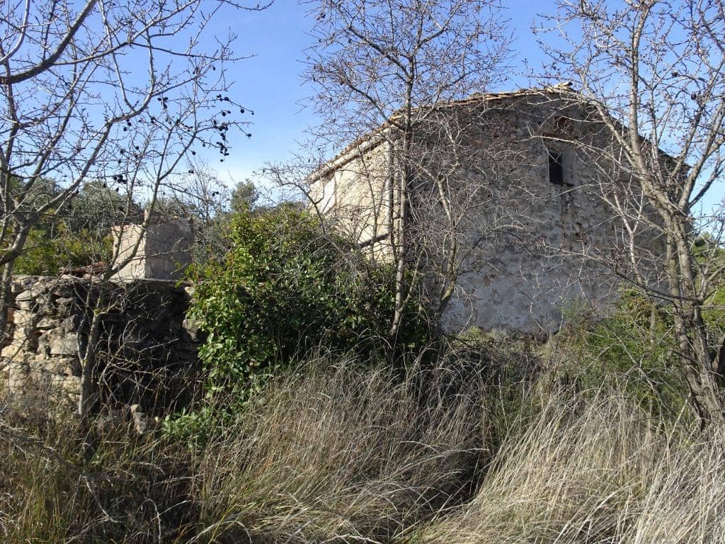 Finca/Country House for sale in Batea - € 18,000 (Ref: 9956233)