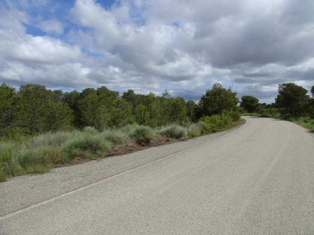 Finca/Country House for sale in Batea - € 18,000 (Ref: 9958432)