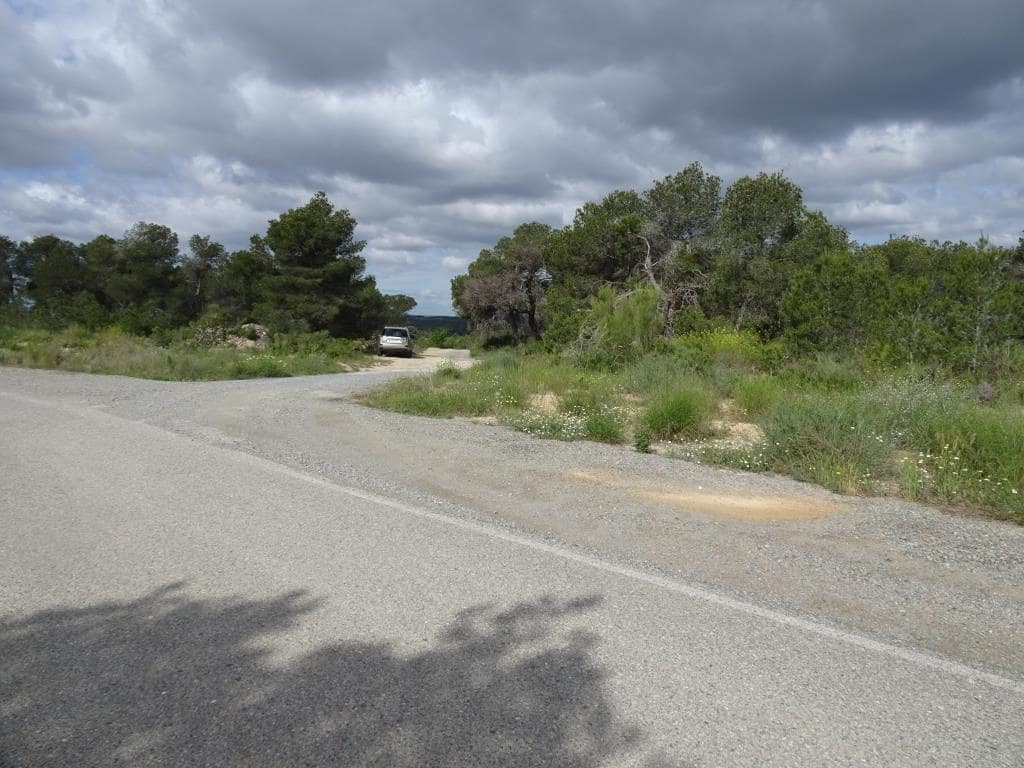 Finca/Country House for sale in Batea - € 18,000 (Ref: 9958432)