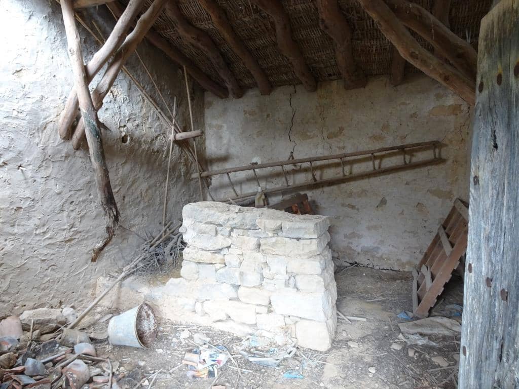 Finca/Country House for sale in Batea - € 18,000 (Ref: 9958432)