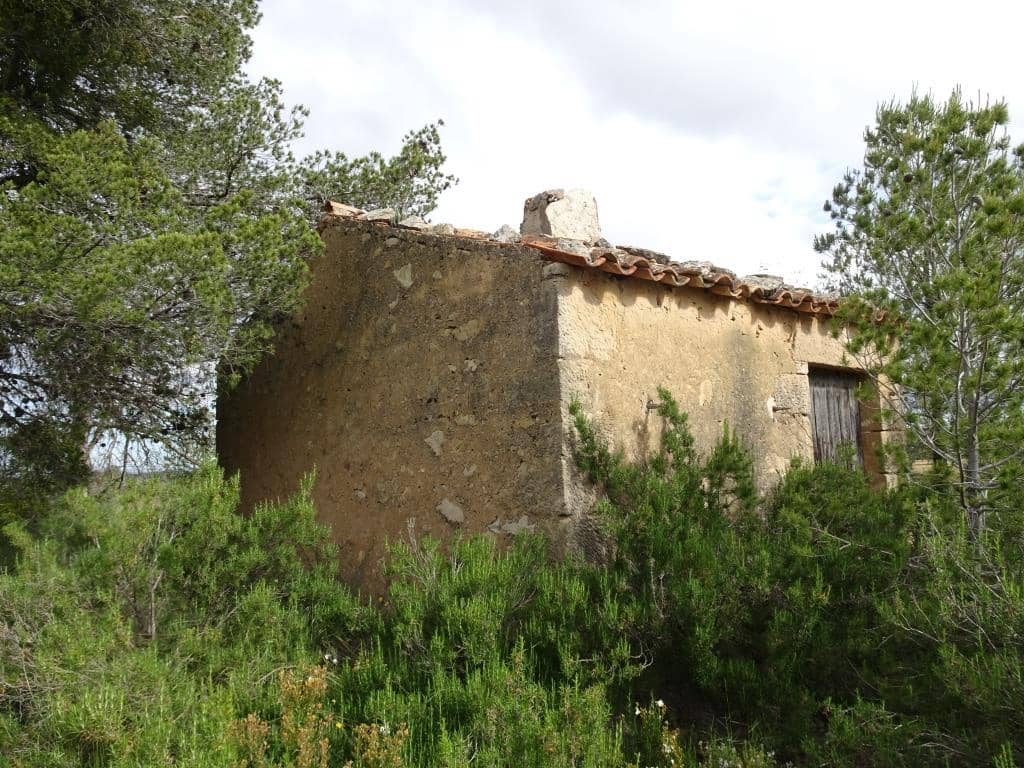 Finca/Country House for sale in Batea - € 18,000 (Ref: 9958432)