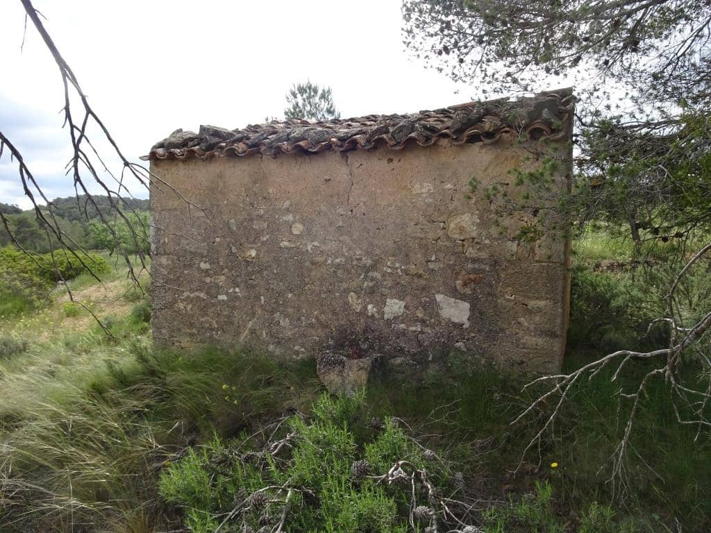 Finca/Country House for sale in Batea - € 18,000 (Ref: 9958432)
