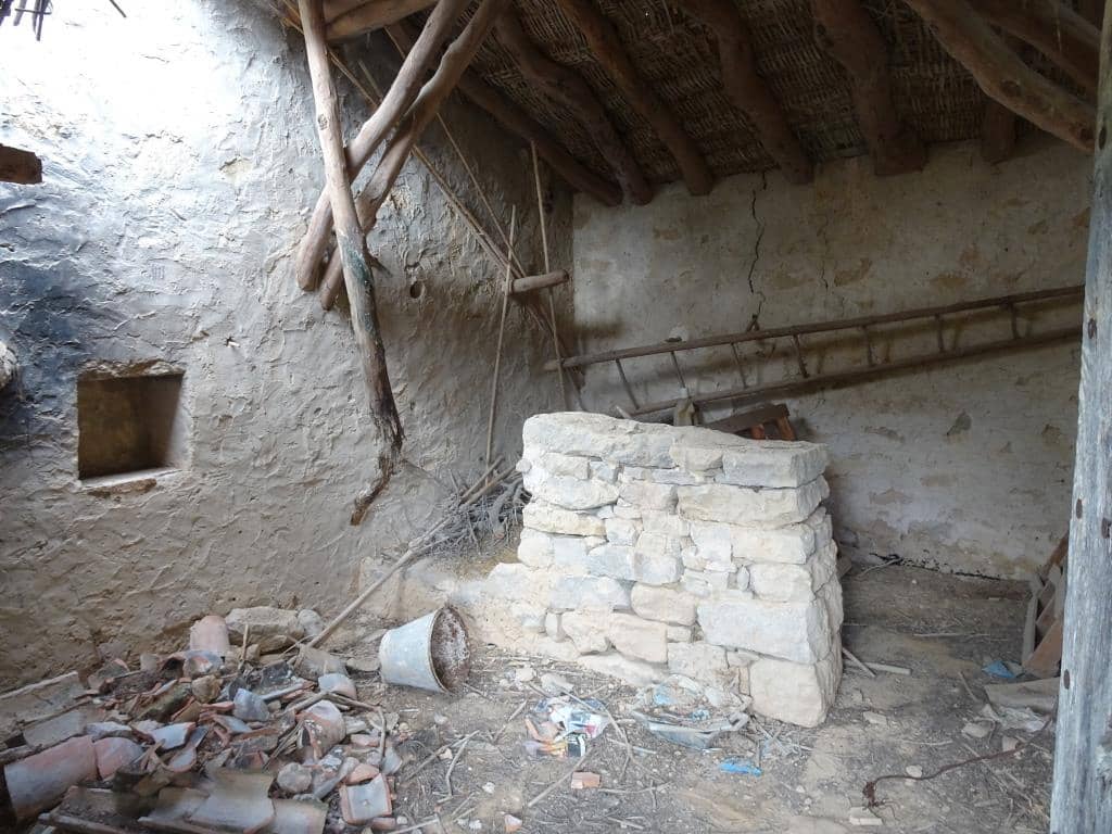 Finca/Country House for sale in Batea - € 18,000 (Ref: 9958432)