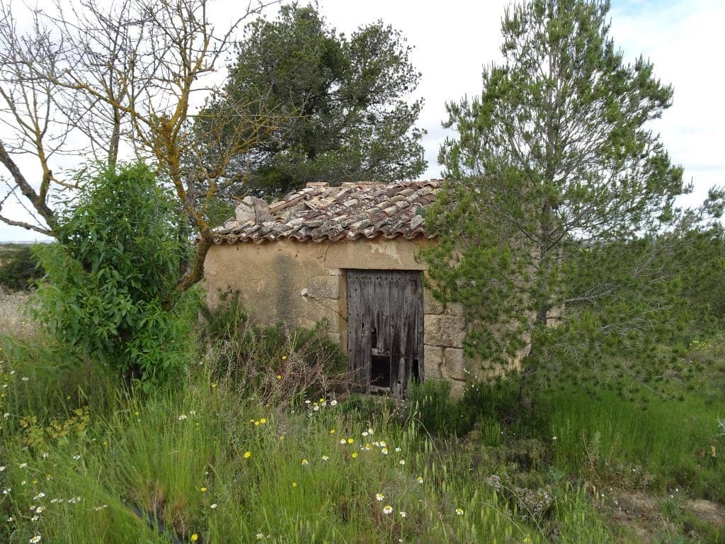 Finca/Country House for sale in Batea - € 18,000 (Ref: 9958432)