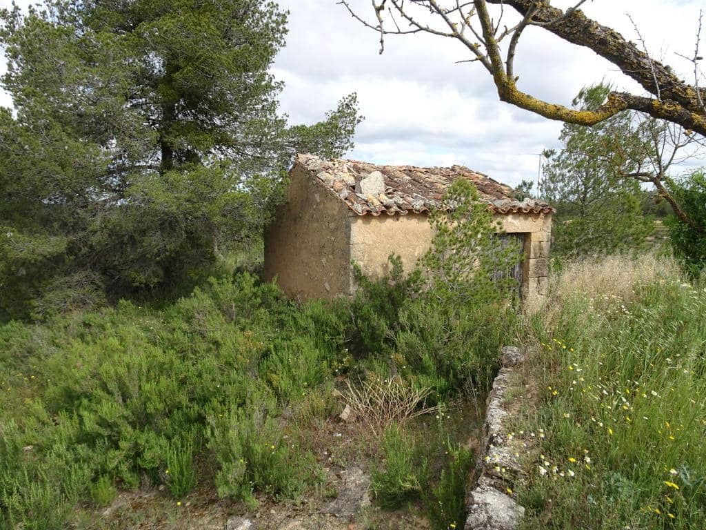 Finca/Country House for sale in Batea - € 18,000 (Ref: 9958432)