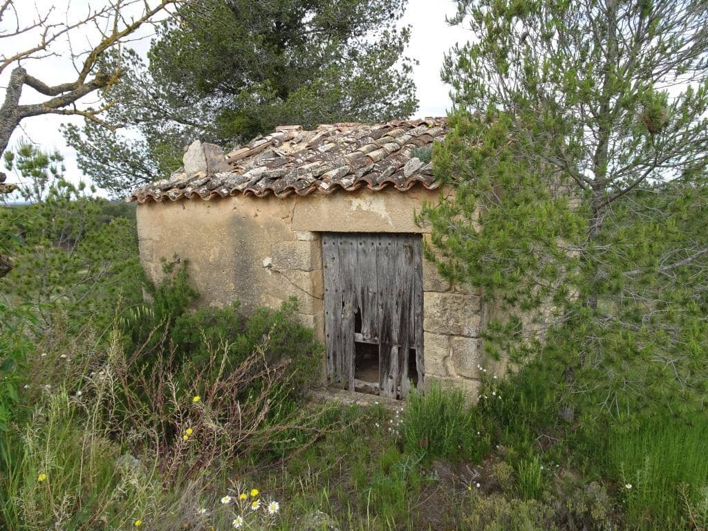 Finca/Country House for sale in Batea - € 18,000 (Ref: 9958432)