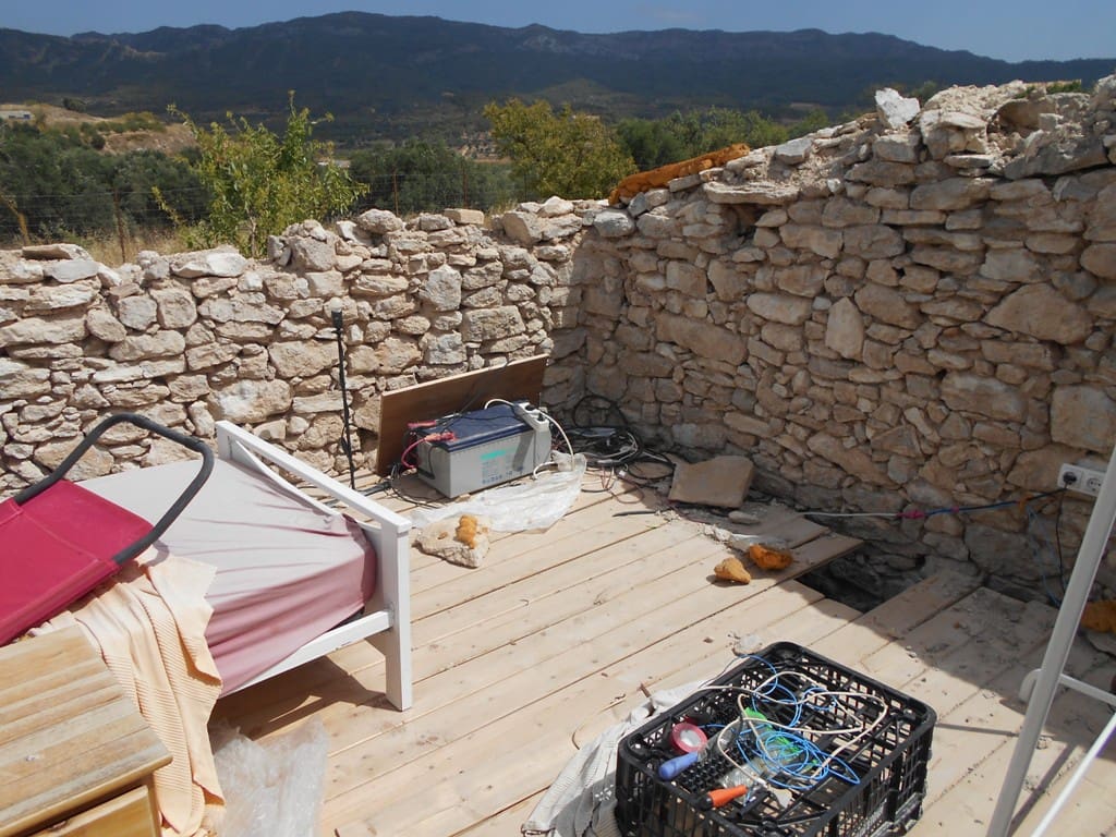 Finca/Casa di Campagna in vendita in Corbera d'Ebre - 24.000 € (Rif: 9958433)