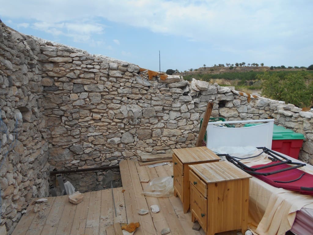 Finca/Casa di Campagna in vendita in Corbera d'Ebre - 24.000 € (Rif: 9958433)