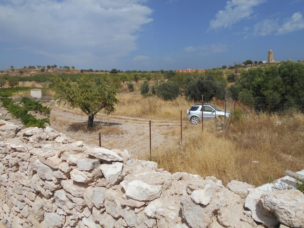 Finca/Casa di Campagna in vendita in Corbera d'Ebre - 24.000 € (Rif: 9958433)