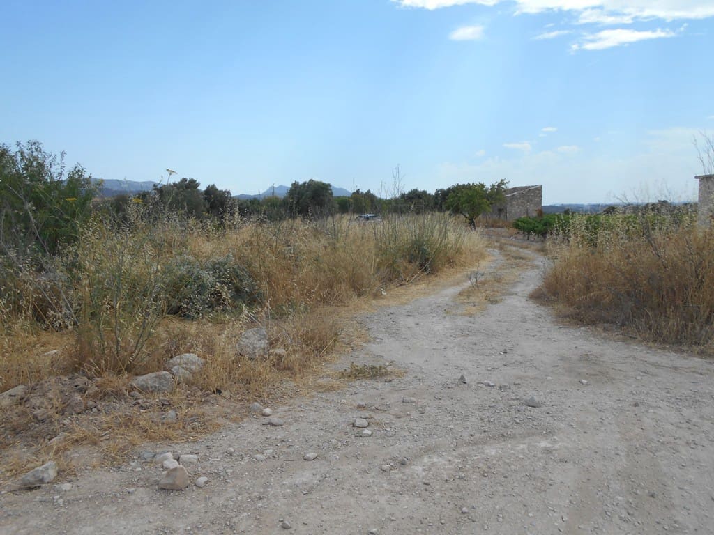 Finca/Casa di Campagna in vendita in Corbera d'Ebre - 24.000 € (Rif: 9958433)