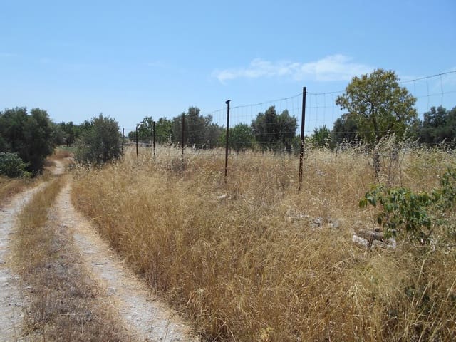 Finca/Casa di Campagna in vendita in Corbera d'Ebre - 24.000 € (Rif: 9958433)