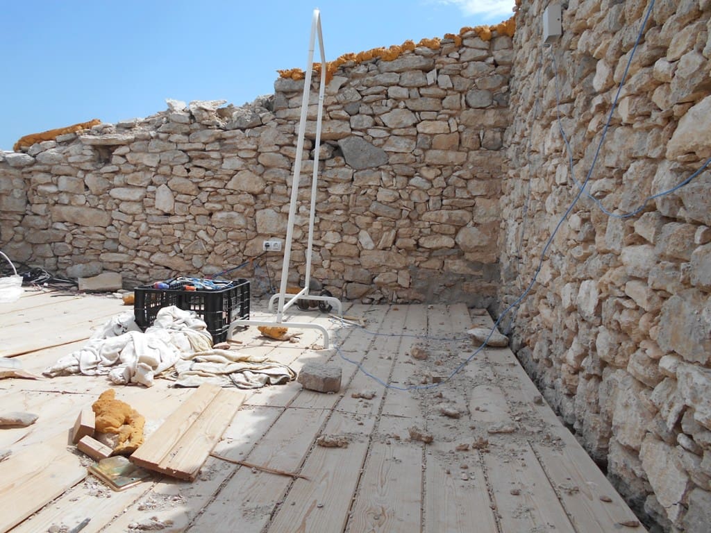 Finca/Casa di Campagna in vendita in Corbera d'Ebre - 24.000 € (Rif: 9958433)