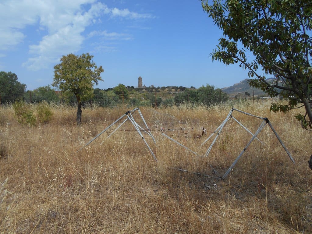 Finca/Casa di Campagna in vendita in Corbera d'Ebre - 24.000 € (Rif: 9958433)