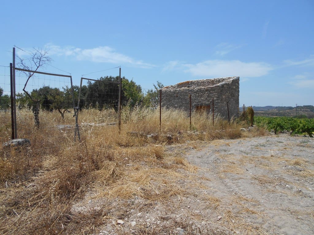 Finca/Casa di Campagna in vendita in Corbera d'Ebre - 24.000 € (Rif: 9958433)